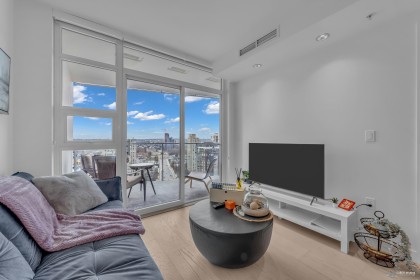 Photo 12 at 2212 - 1289 Hornby Street, Downtown VW, Vancouver West