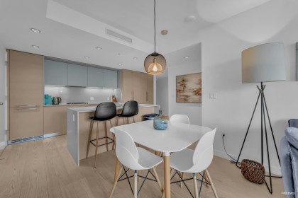 Photo 7 at 2212 - 1289 Hornby Street, Downtown VW, Vancouver West