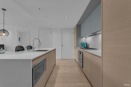 Photo 3 at 2212 - 1289 Hornby Street, Downtown VW, Vancouver West