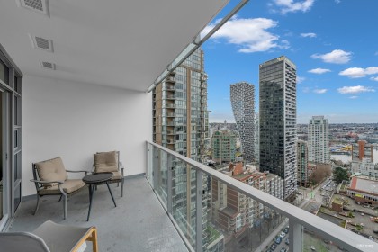 Photo 20 at 2212 - 1289 Hornby Street, Downtown VW, Vancouver West