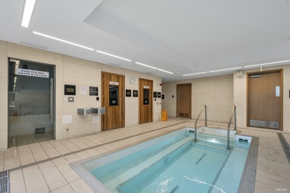 Photo 38 at 2212 - 1289 Hornby Street, Downtown VW, Vancouver West