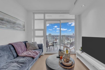 Photo 14 at 2212 - 1289 Hornby Street, Downtown VW, Vancouver West