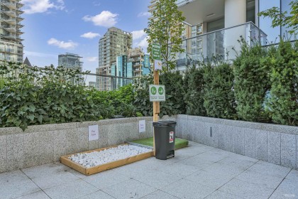 Photo 37 at 2212 - 1289 Hornby Street, Downtown VW, Vancouver West