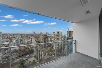 Photo 19 at 2212 - 1289 Hornby Street, Downtown VW, Vancouver West