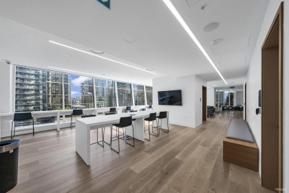 Photo 40 at 2212 - 1289 Hornby Street, Downtown VW, Vancouver West