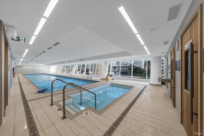 Photo 39 at 2212 - 1289 Hornby Street, Downtown VW, Vancouver West