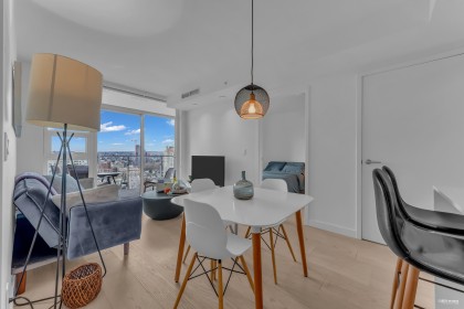 Photo 8 at 2212 - 1289 Hornby Street, Downtown VW, Vancouver West