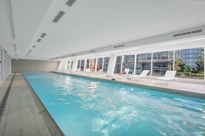 Photo 25 at 2212 - 1289 Hornby Street, Downtown VW, Vancouver West