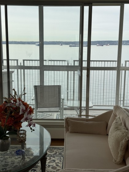 Photo 15 at 1105 - 150 24th Street, Dundarave, West Vancouver