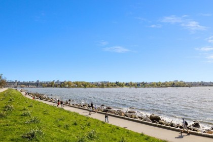 Photo 27 at 204 - 1565 Burnaby Street, West End VW, Vancouver West