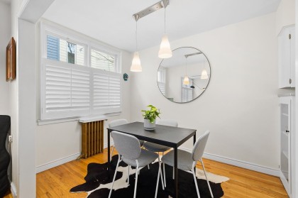 Photo 6 at 204 - 1565 Burnaby Street, West End VW, Vancouver West