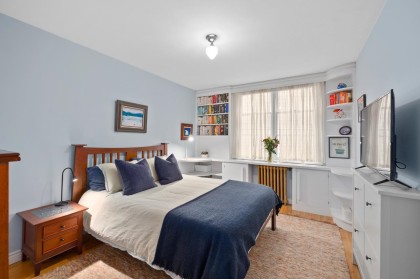 Photo 12 at 204 - 1565 Burnaby Street, West End VW, Vancouver West