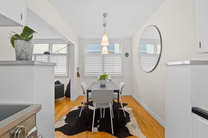 Photo 7 at 204 - 1565 Burnaby Street, West End VW, Vancouver West