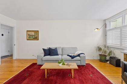 Photo 3 at 204 - 1565 Burnaby Street, West End VW, Vancouver West