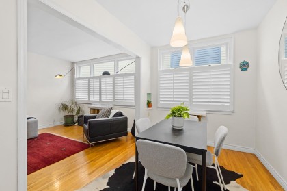 Photo 5 at 204 - 1565 Burnaby Street, West End VW, Vancouver West