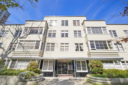 Photo 24 at 204 - 1565 Burnaby Street, West End VW, Vancouver West