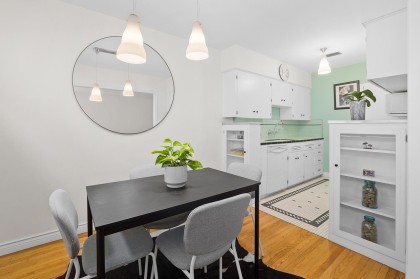 Photo 10 at 204 - 1565 Burnaby Street, West End VW, Vancouver West