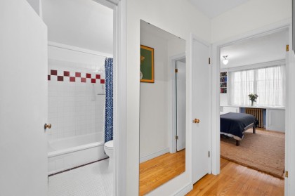 Photo 15 at 204 - 1565 Burnaby Street, West End VW, Vancouver West