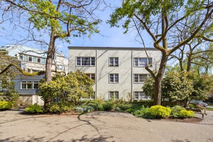 Photo 21 at 204 - 1565 Burnaby Street, West End VW, Vancouver West