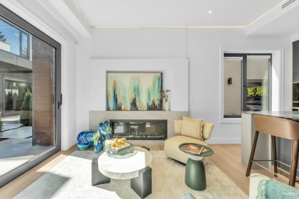 Photo 2 at 1181 W 33rd Avenue, Shaughnessy, Vancouver West