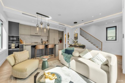 Photo 6 at 1181 W 33rd Avenue, Shaughnessy, Vancouver West