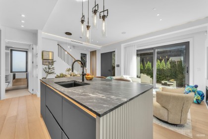 Photo 12 at 1181 W 33rd Avenue, Shaughnessy, Vancouver West