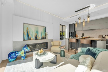 Photo 7 at 1181 W 33rd Avenue, Shaughnessy, Vancouver West