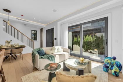 Photo 3 at 1181 W 33rd Avenue, Shaughnessy, Vancouver West