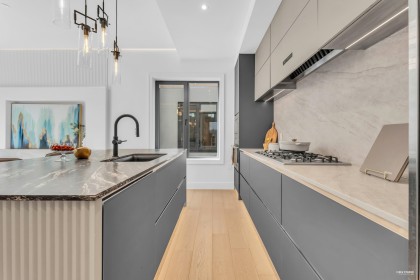 Photo 10 at 1181 W 33rd Avenue, Shaughnessy, Vancouver West