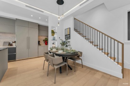 Photo 14 at 1181 W 33rd Avenue, Shaughnessy, Vancouver West