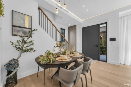 Photo 15 at 1181 W 33rd Avenue, Shaughnessy, Vancouver West