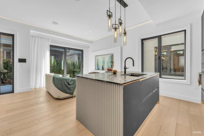 Photo 11 at 1181 W 33rd Avenue, Shaughnessy, Vancouver West