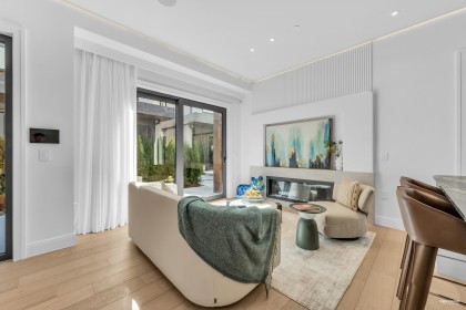 Photo 4 at 1181 W 33rd Avenue, Shaughnessy, Vancouver West