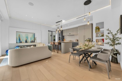 Photo 8 at 1181 W 33rd Avenue, Shaughnessy, Vancouver West