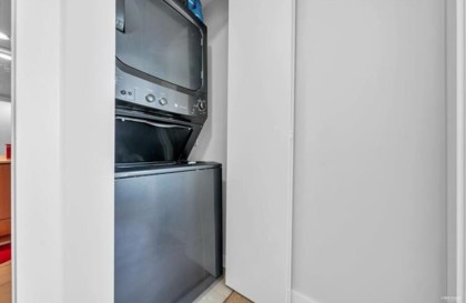 Photo 17 at 201 - 550 Pacific Street, Yaletown, Vancouver West