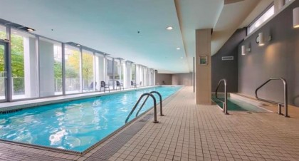 Photo 32 at 201 - 550 Pacific Street, Yaletown, Vancouver West