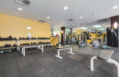 Photo 28 at 201 - 550 Pacific Street, Yaletown, Vancouver West