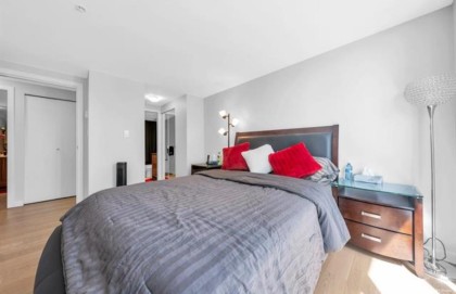 Photo 19 at 201 - 550 Pacific Street, Yaletown, Vancouver West