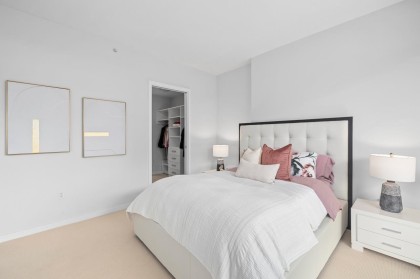 Photo 13 at 302 - 1625 Manitoba Street, False Creek, Vancouver West