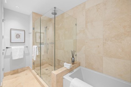 Photo 16 at 302 - 1625 Manitoba Street, False Creek, Vancouver West