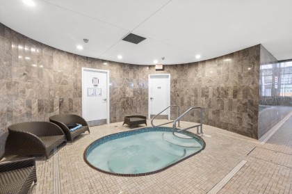 Photo 32 at 302 - 1625 Manitoba Street, False Creek, Vancouver West