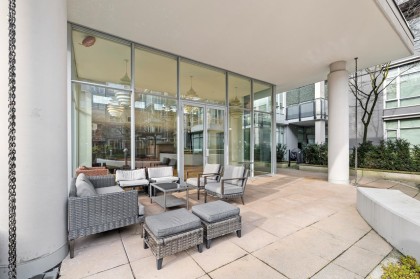 Photo 28 at 302 - 1625 Manitoba Street, False Creek, Vancouver West