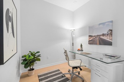 Photo 20 at 302 - 1625 Manitoba Street, False Creek, Vancouver West