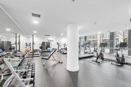 Photo 30 at 302 - 1625 Manitoba Street, False Creek, Vancouver West