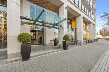 Photo 34 at 302 - 1625 Manitoba Street, False Creek, Vancouver West