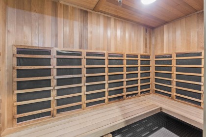 Photo 33 at 302 - 1625 Manitoba Street, False Creek, Vancouver West