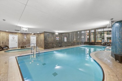 Photo 31 at 302 - 1625 Manitoba Street, False Creek, Vancouver West