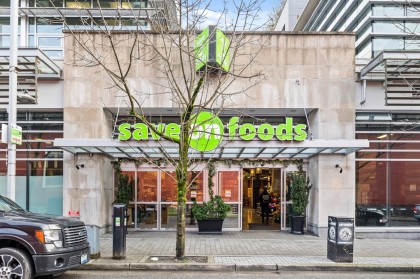 Photo 39 at 302 - 1625 Manitoba Street, False Creek, Vancouver West