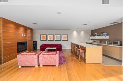 Photo 29 at 302 - 1625 Manitoba Street, False Creek, Vancouver West