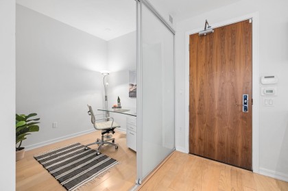 Photo 21 at 302 - 1625 Manitoba Street, False Creek, Vancouver West